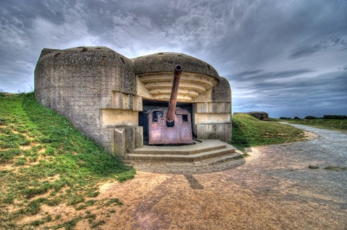 MKB Longues-sur-Mer