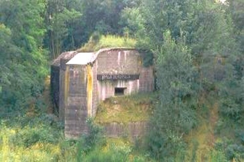 Oberschlesienstellung
