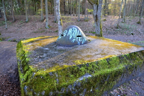 Pommernstellung