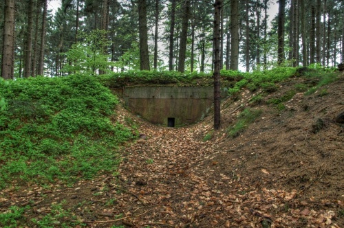 Ahornberg A1