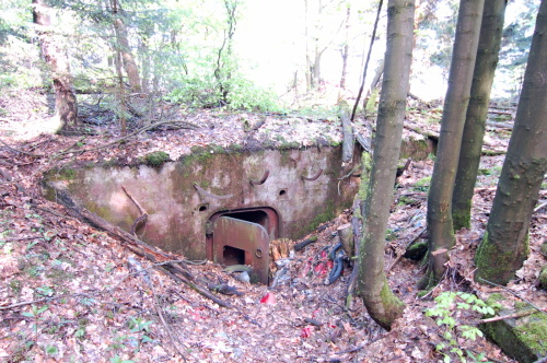 Ahornberg A2