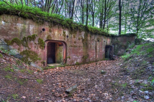 Ahornberg A3