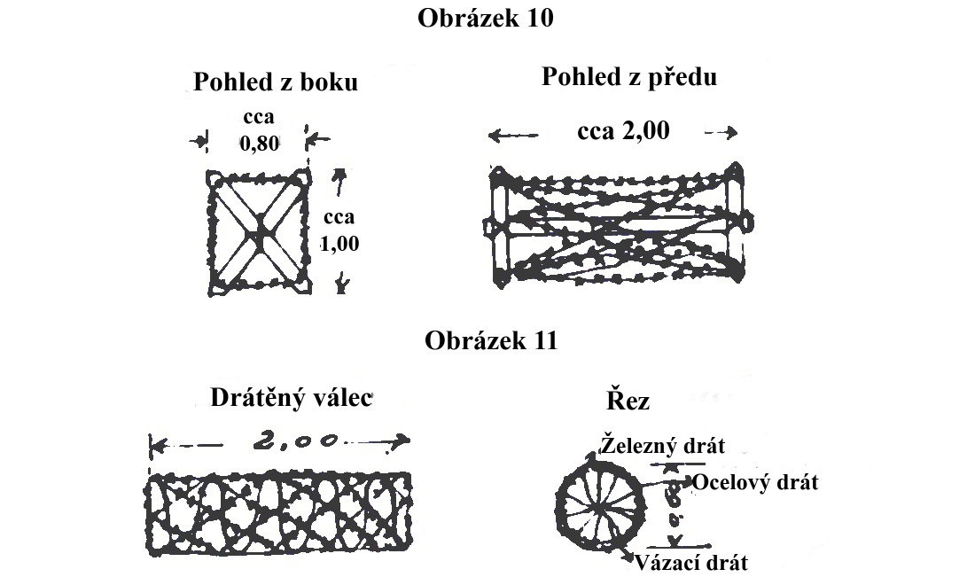 Obrázek 10 a 11
