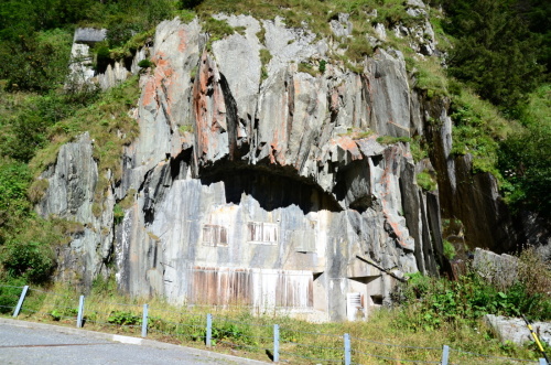 Pěchotní objekt Altkirch (A8665)