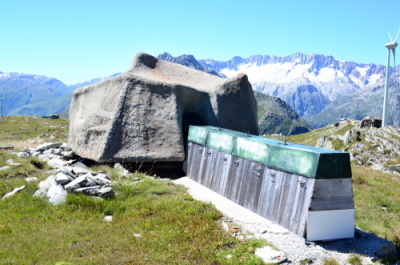 Fort