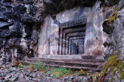 Fort