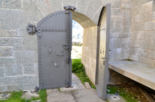 Fort