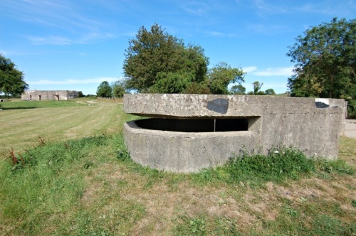 Batterie Azeville